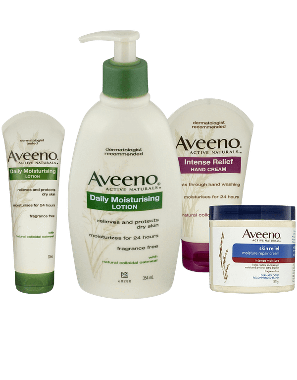 AVEENO