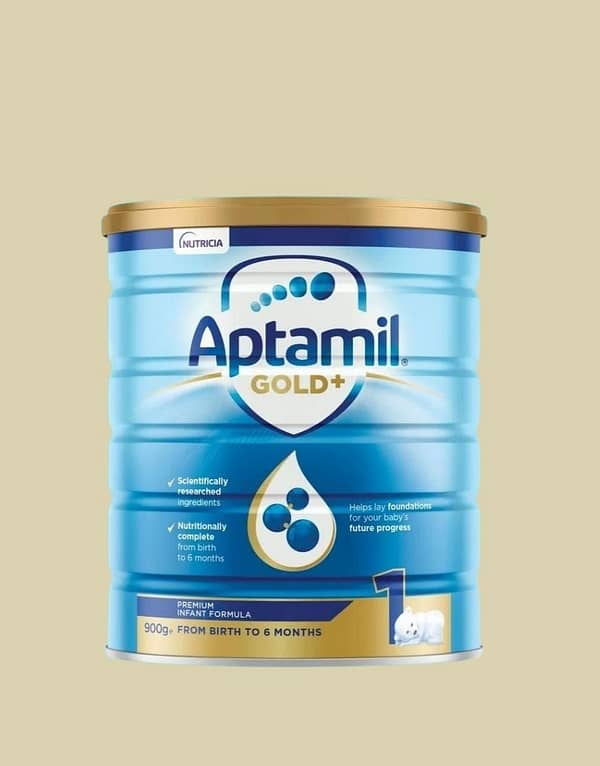 Aptamil