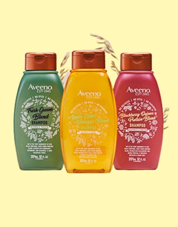 AVEENO Haircare