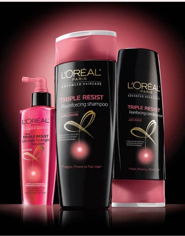 L'Oréal Haircare