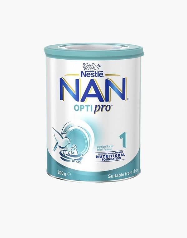 Nestle