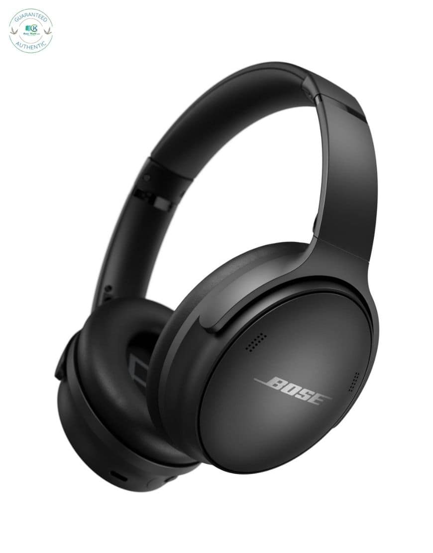 Bose QuietComfort 45 Wireless Noise 